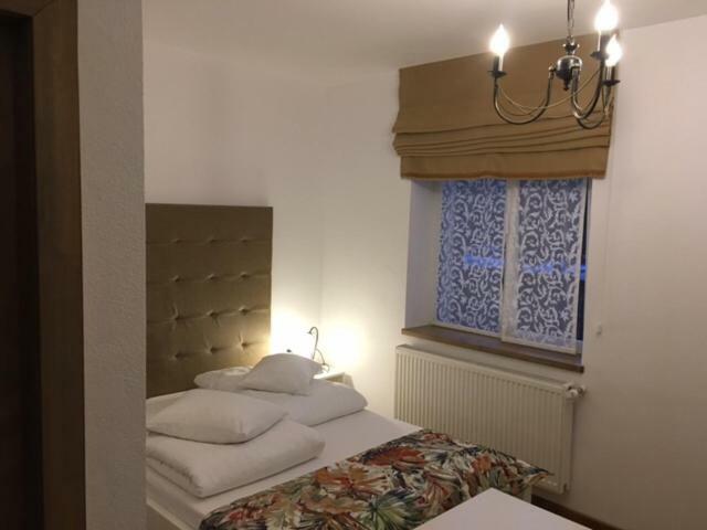Bed and Breakfast Casa Karola Haz BaileTusnad Exterior foto