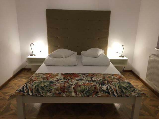 Bed and Breakfast Casa Karola Haz BaileTusnad Zimmer foto